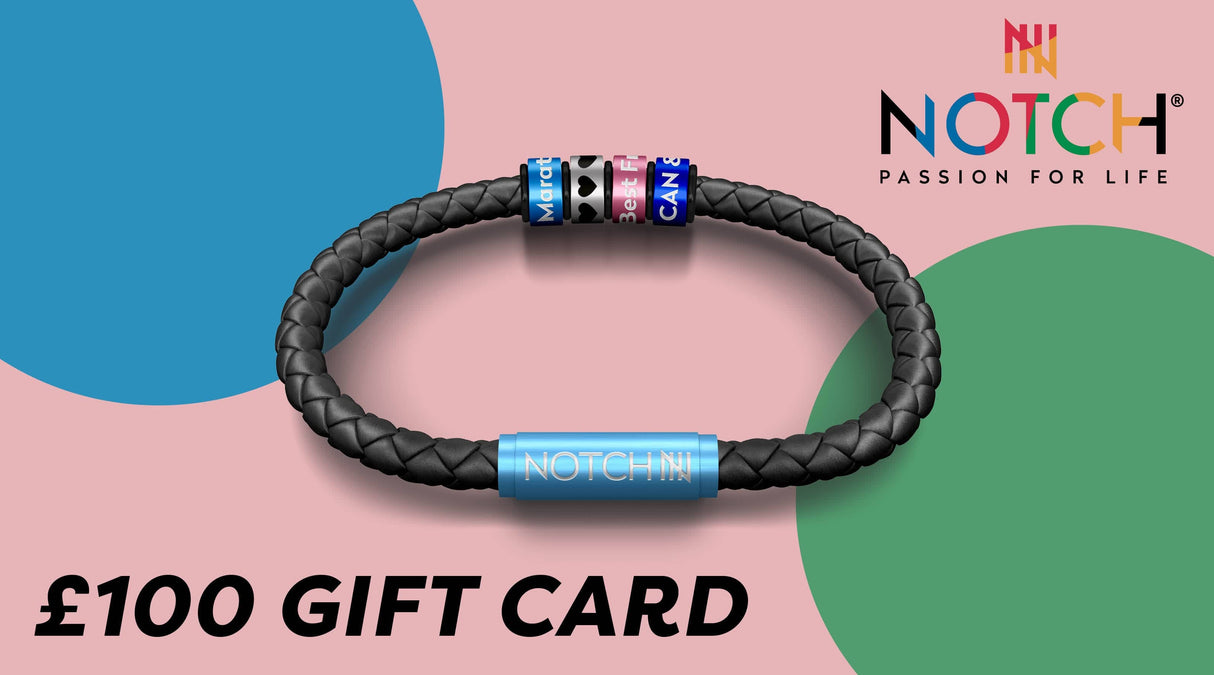 NOTCH ¬£100 E-Gift Card