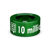 10 million points NOTCH Charm