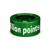 10 million points NOTCH Charm