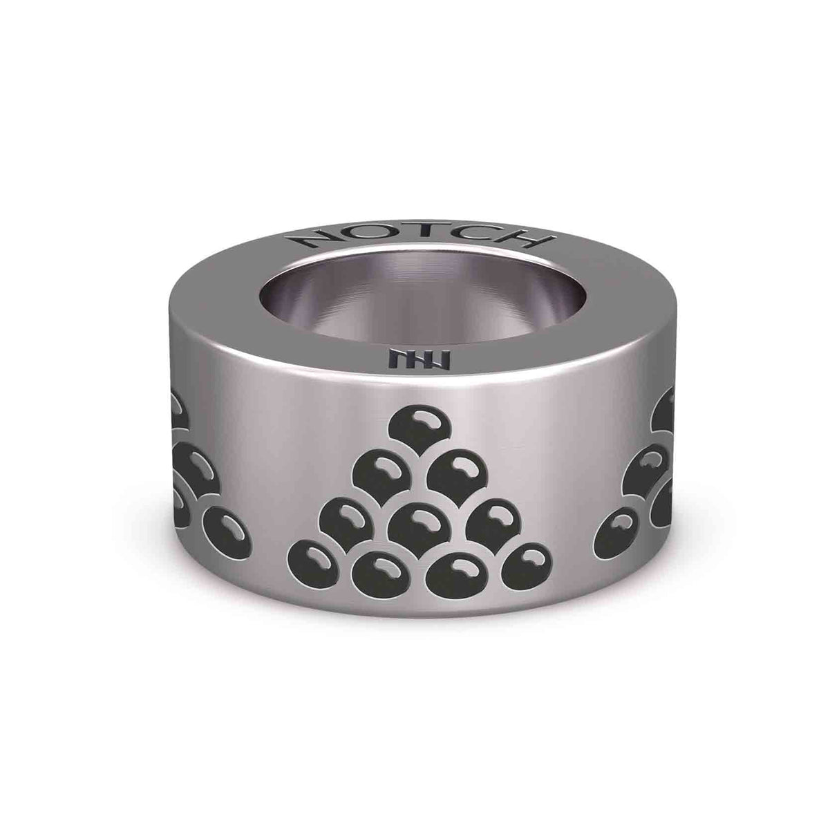Pool Balls NOTCH Charm