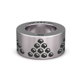 Pool Balls NOTCH Charm