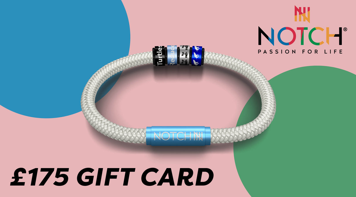 NOTCH ¬£175 E-Gift Card