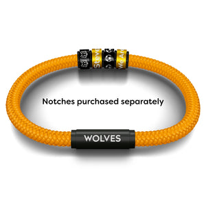 Wolves NOTCH Bracelet