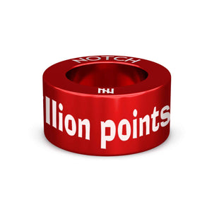 20 million points NOTCH Charm