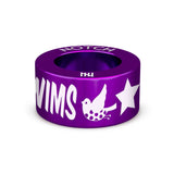 25 Swims NOTCH Charm