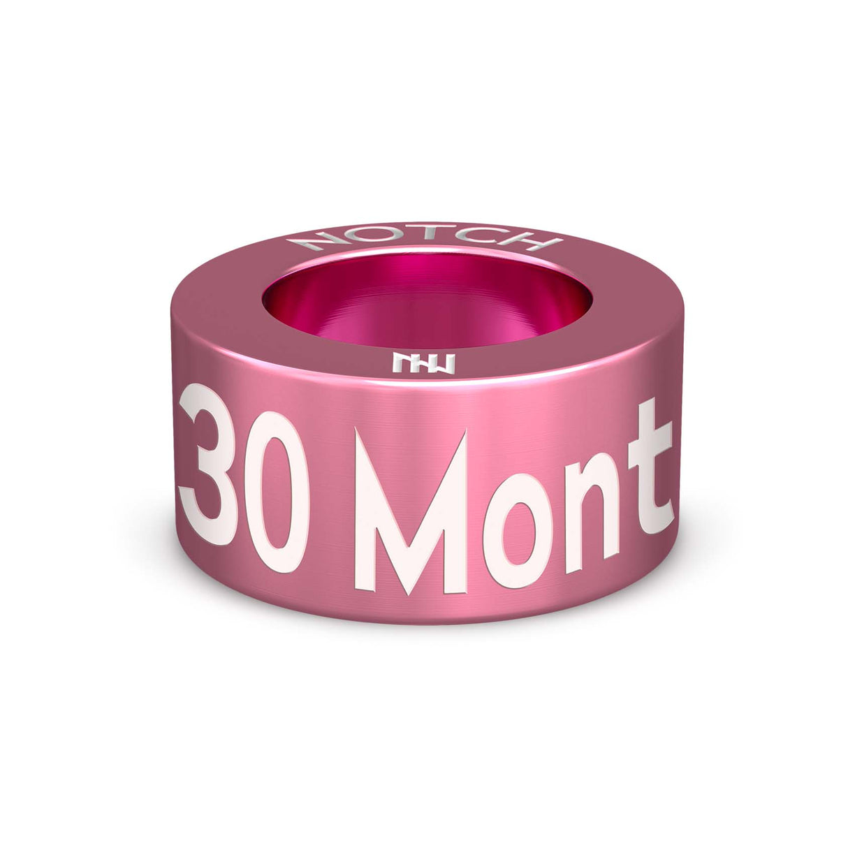 30 Months NOTCH Charm