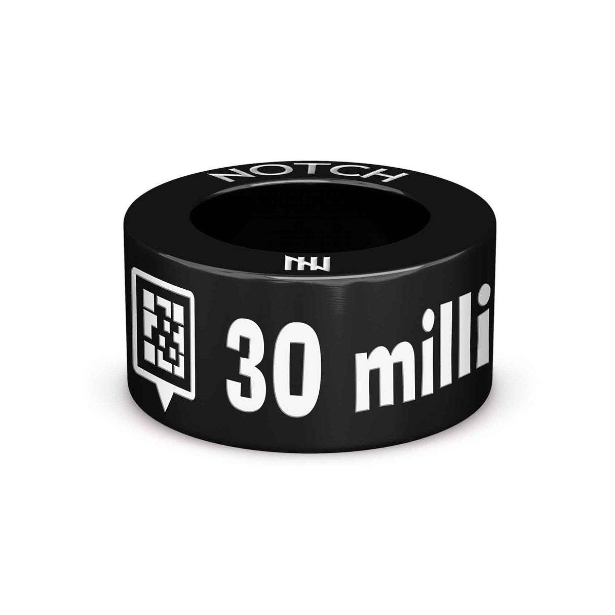 30 million points NOTCH Charm