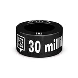 30 million points NOTCH Charm