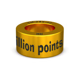 40 million points NOTCH Charm