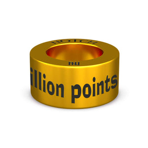 40 million points NOTCH Charm