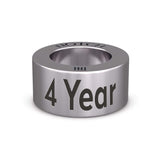 4 Years NOTCH Charm