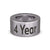 4 Years NOTCH Charm