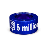 5 million points NOTCH Charm