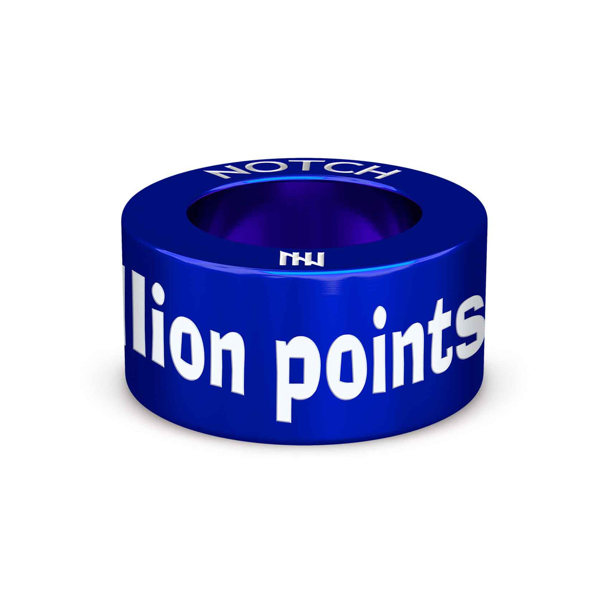 5 million points NOTCH Charm