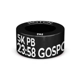 5K Personal Best NOTCH Charm