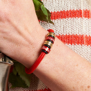 PR150 jog NOTCH Charm