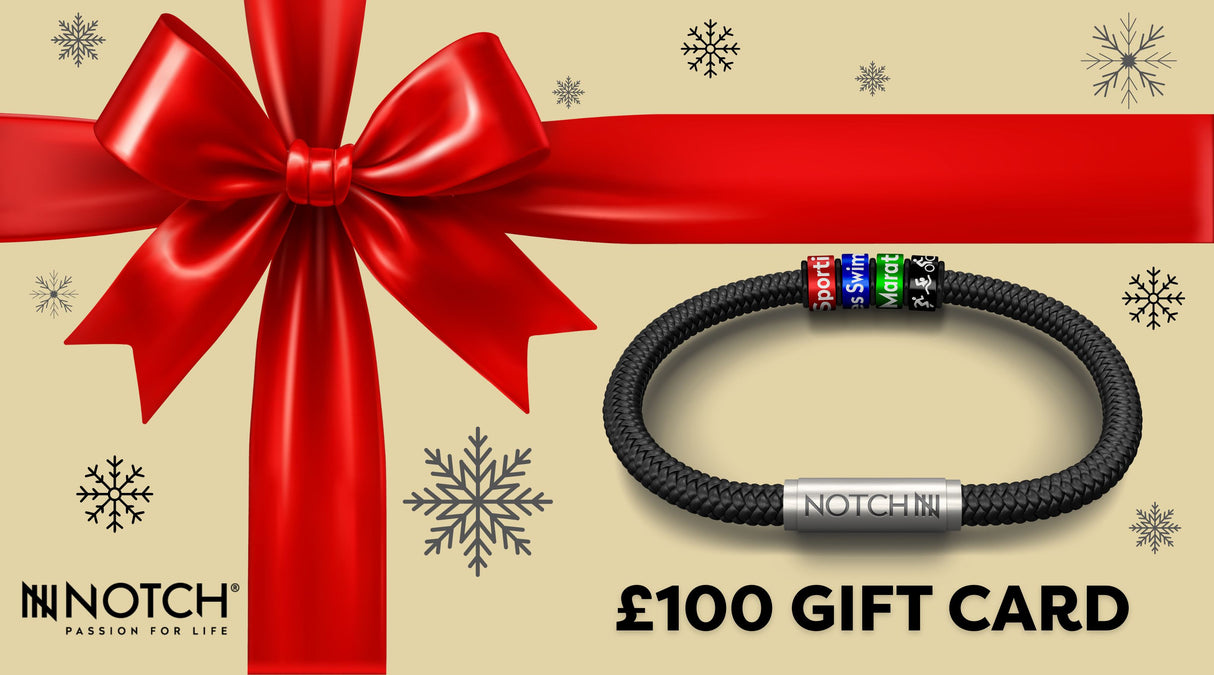 NOTCH £100 E-Gift Card