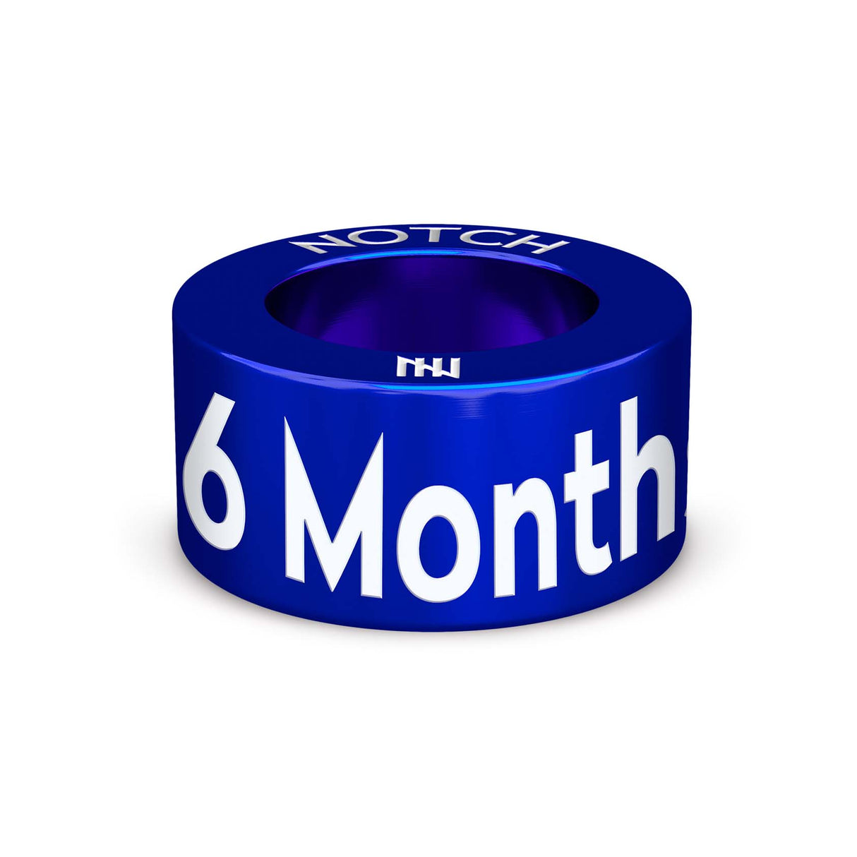 6 Months NOTCH Charm