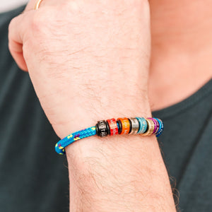 PR150 jog NOTCH Charm
