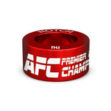 Arsenal Premier League Champions 2026 NOTCH Charm