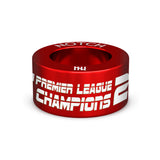 Arsenal Premier League Champions 2026 NOTCH Charm