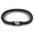 Alcohol Change UK NOTCH Bracelet (Black)