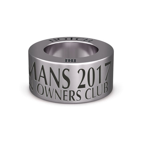 AMOC 24H du Mans NOTCH Charm