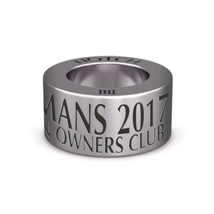 AMOC 24H du Mans NOTCH Charm