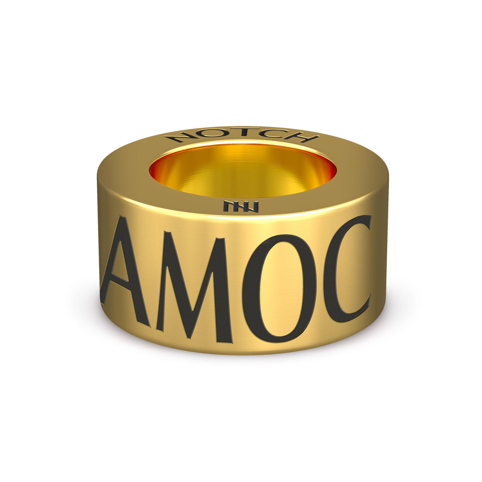 AMOC 90 NOTCH Charm