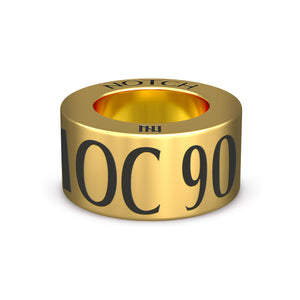 AMOC 90 NOTCH Charm