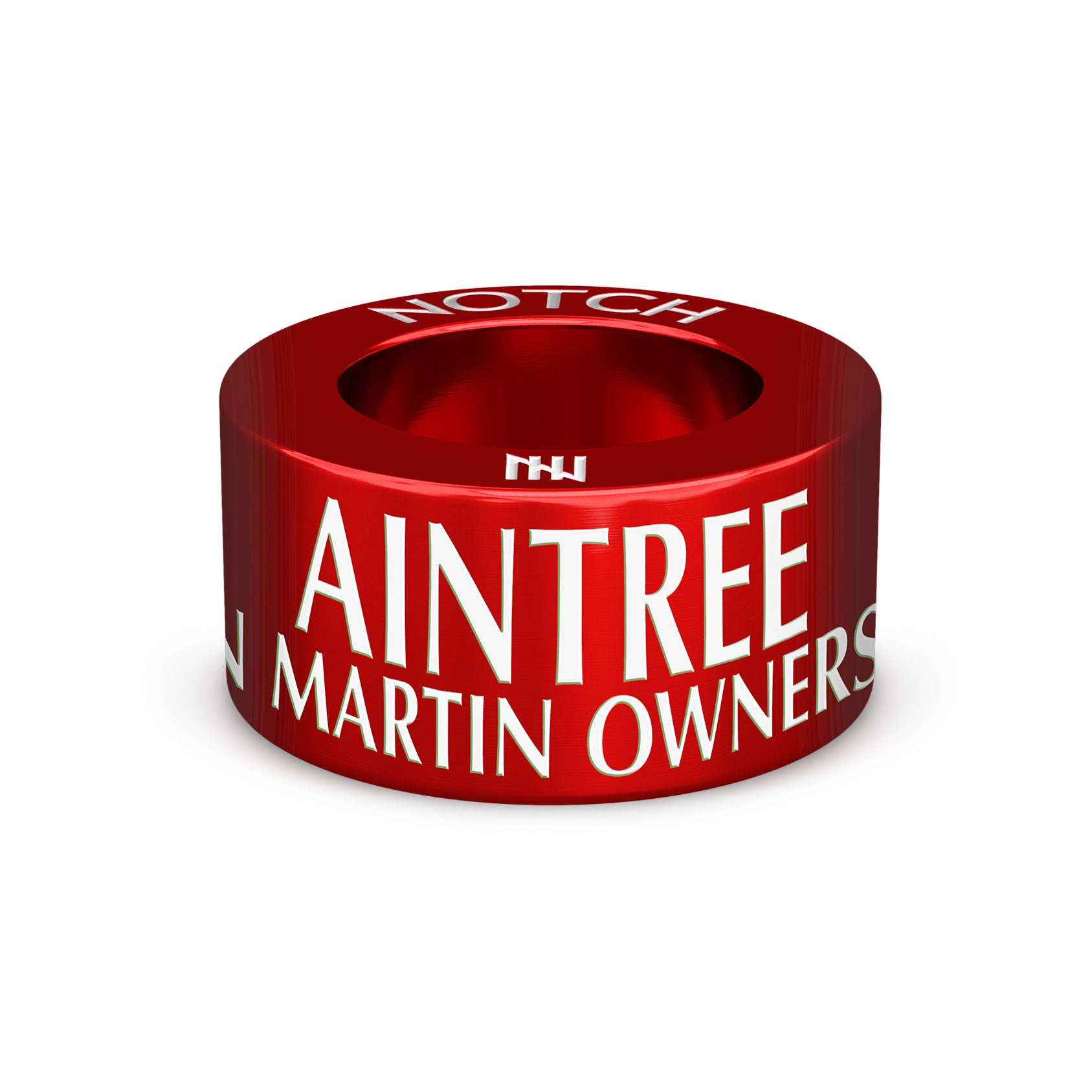 AMOC Aintree NOTCH Charm
