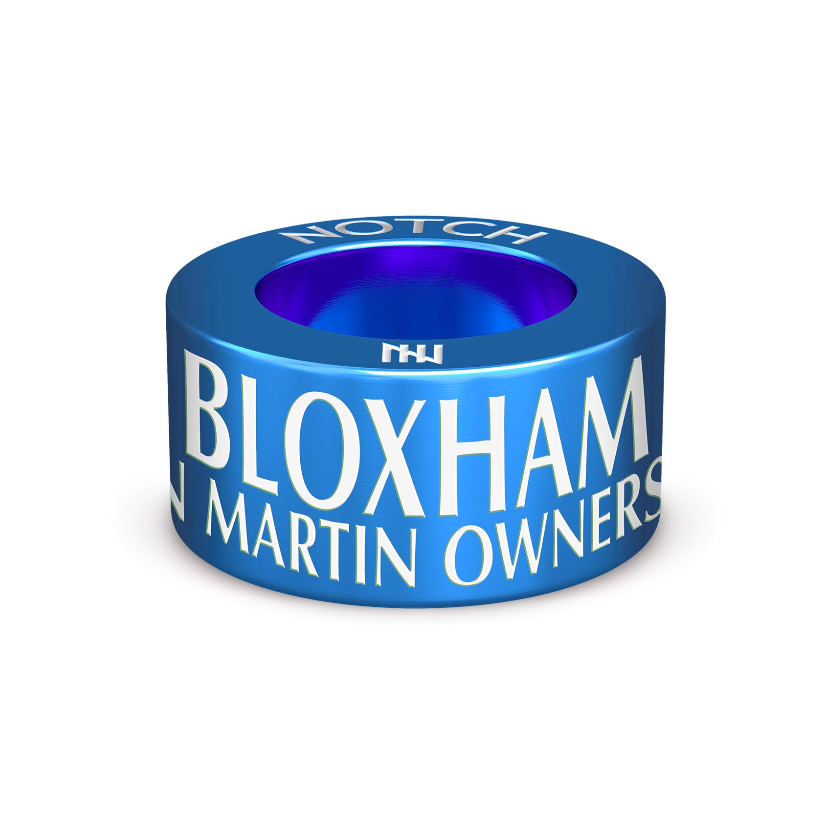 AMOC Bloxham NOTCH Charm