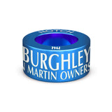 AMOC Burghley NOTCH Charm