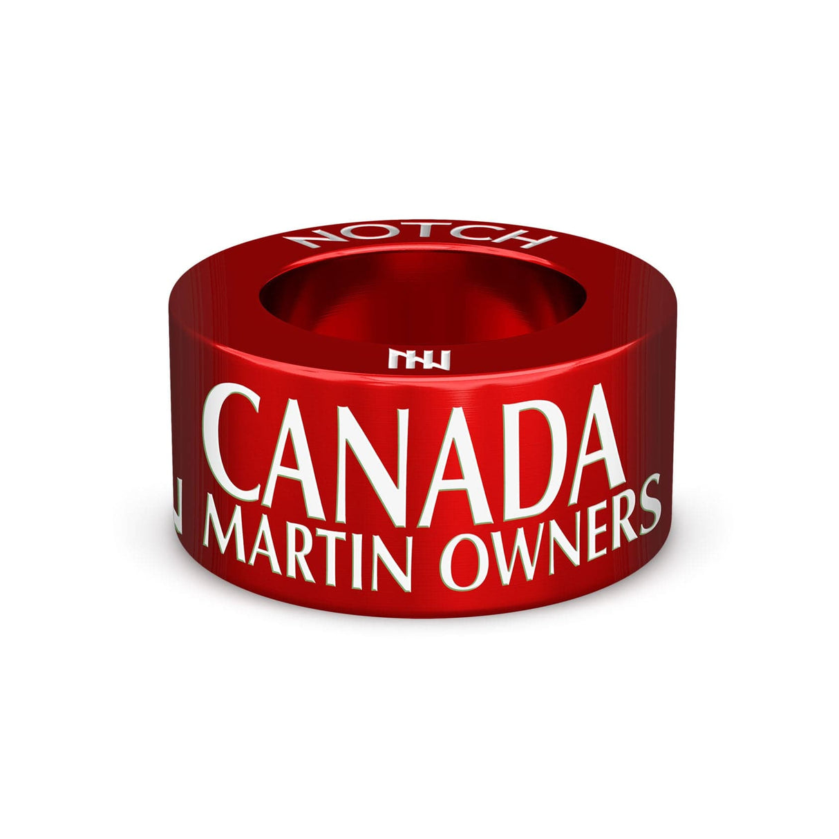AMOC Canada NOTCH Charm