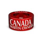AMOC Canada NOTCH Charm