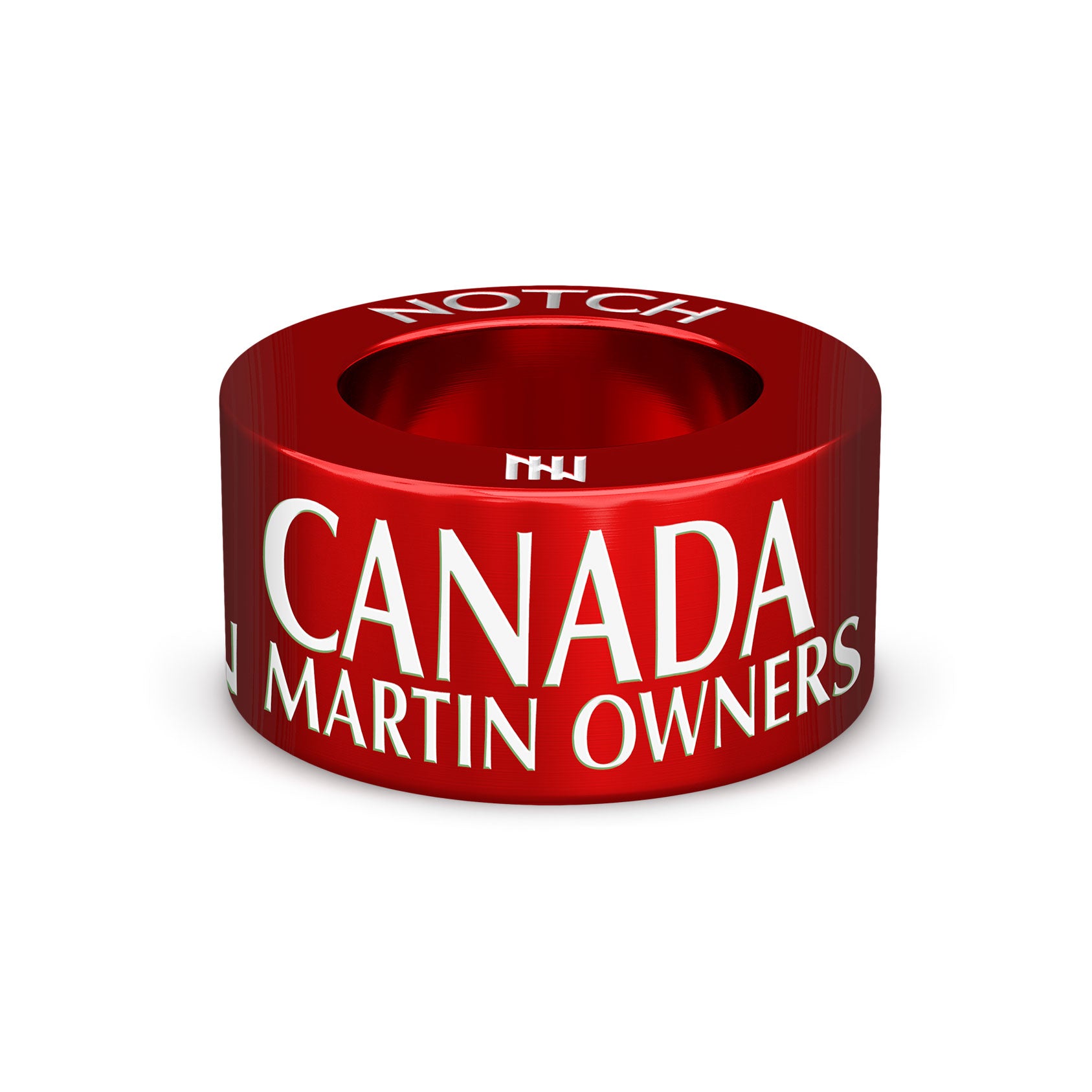 AMOC Canada NOTCH Charm