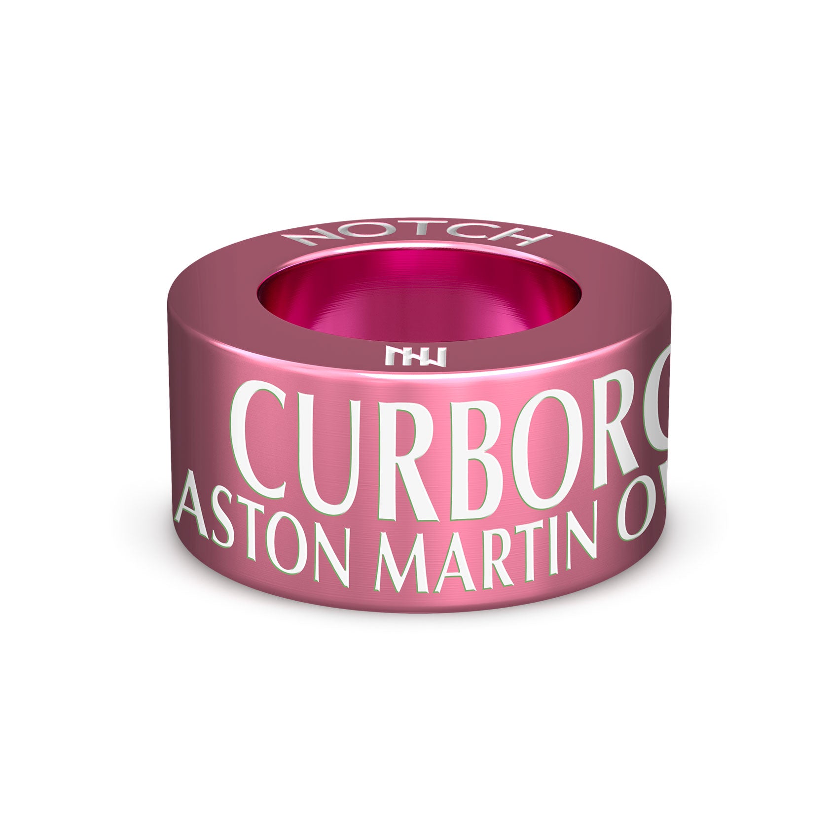 AMOC Curborough NOTCH Charm