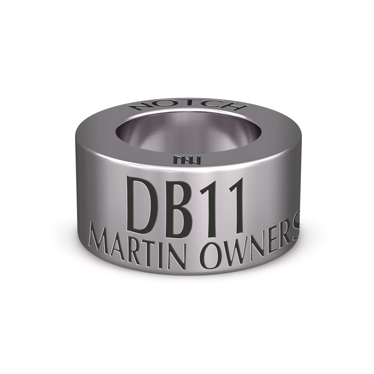 AMOC DB11 NOTCH Charm