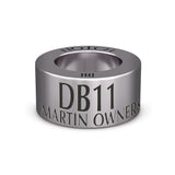 AMOC DB11 NOTCH Charm