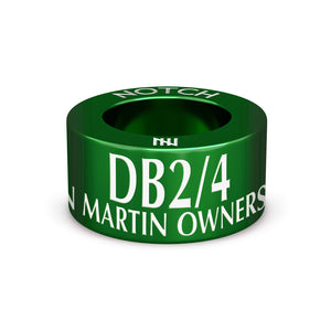 AMOC DB2/4 NOTCH Charm
