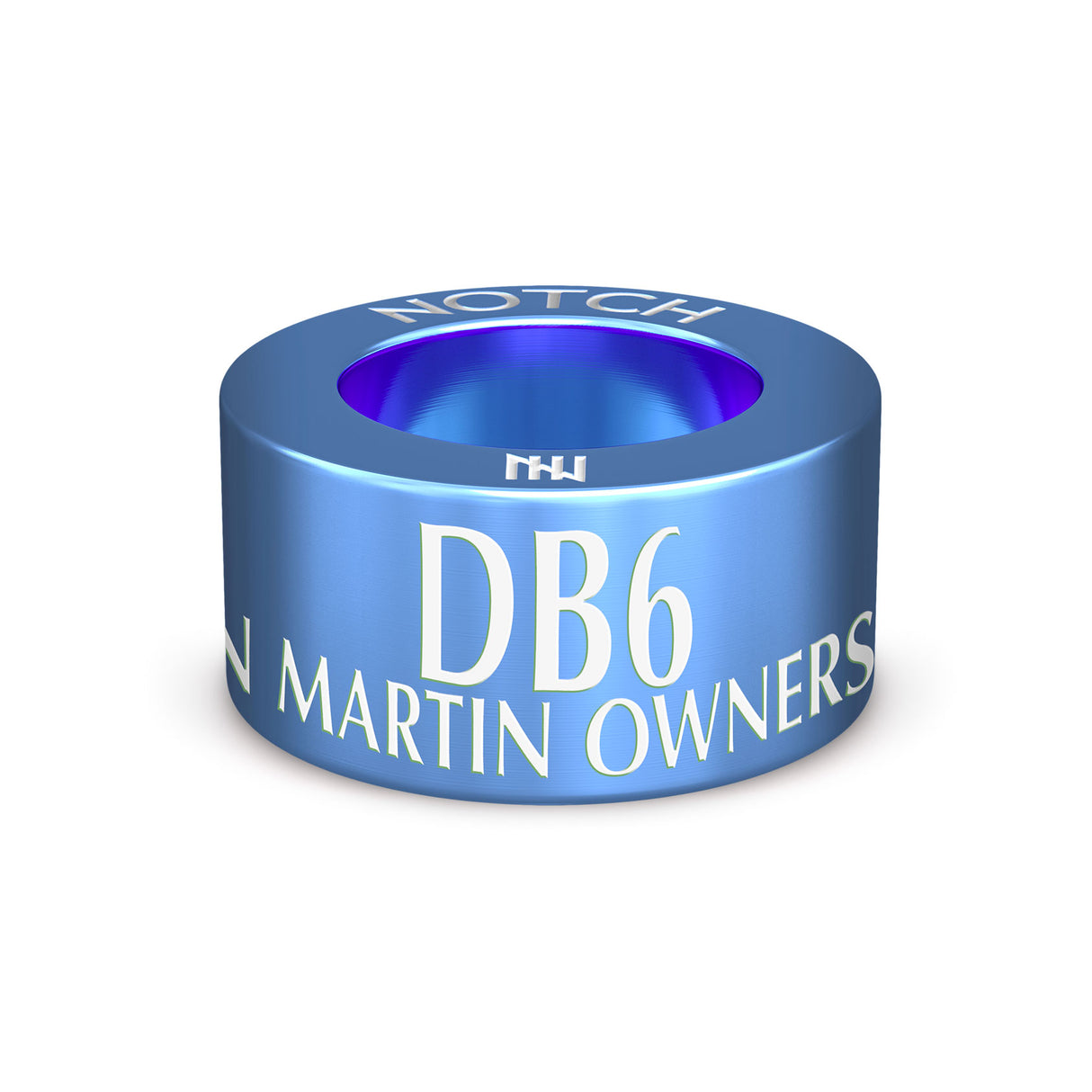 AMOC DB6 NOTCH Charm