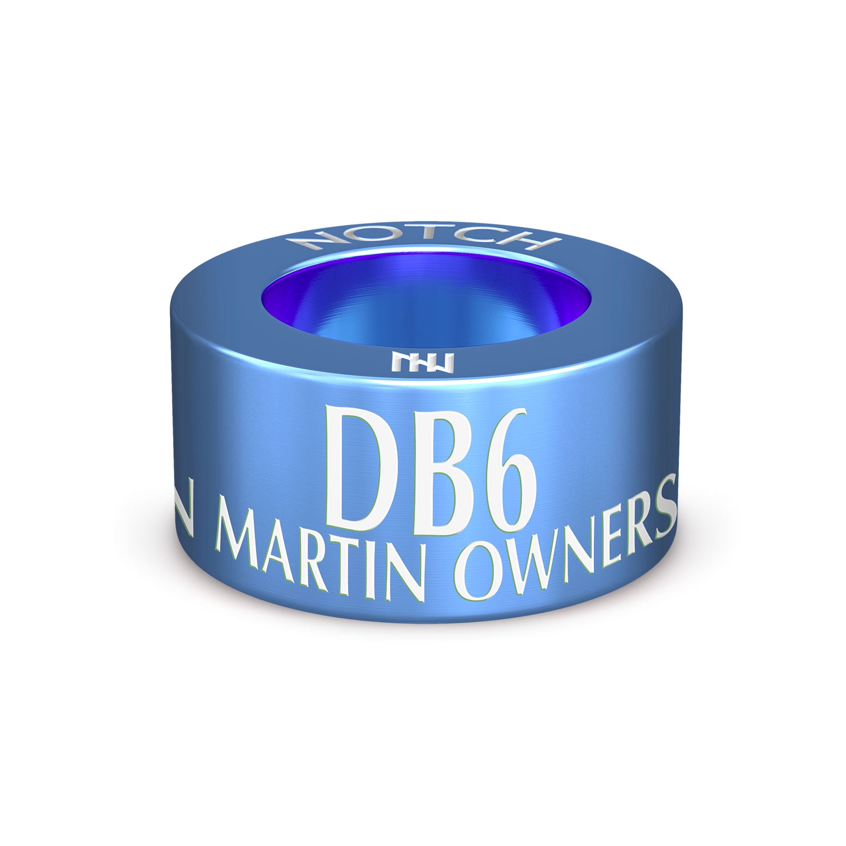 AMOC DB6 NOTCH Charm