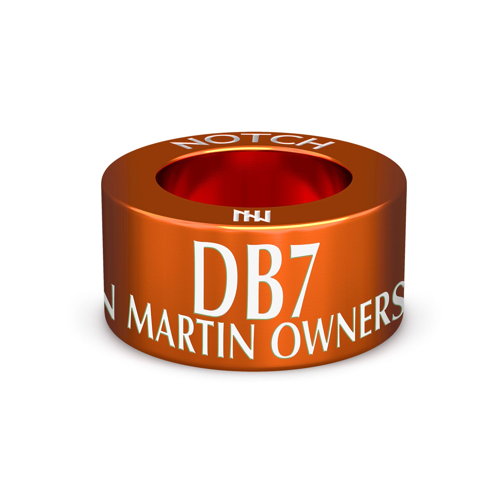 AMOC DB7 NOTCH Charm