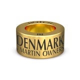 AMOC Denmark NOTCH Charm