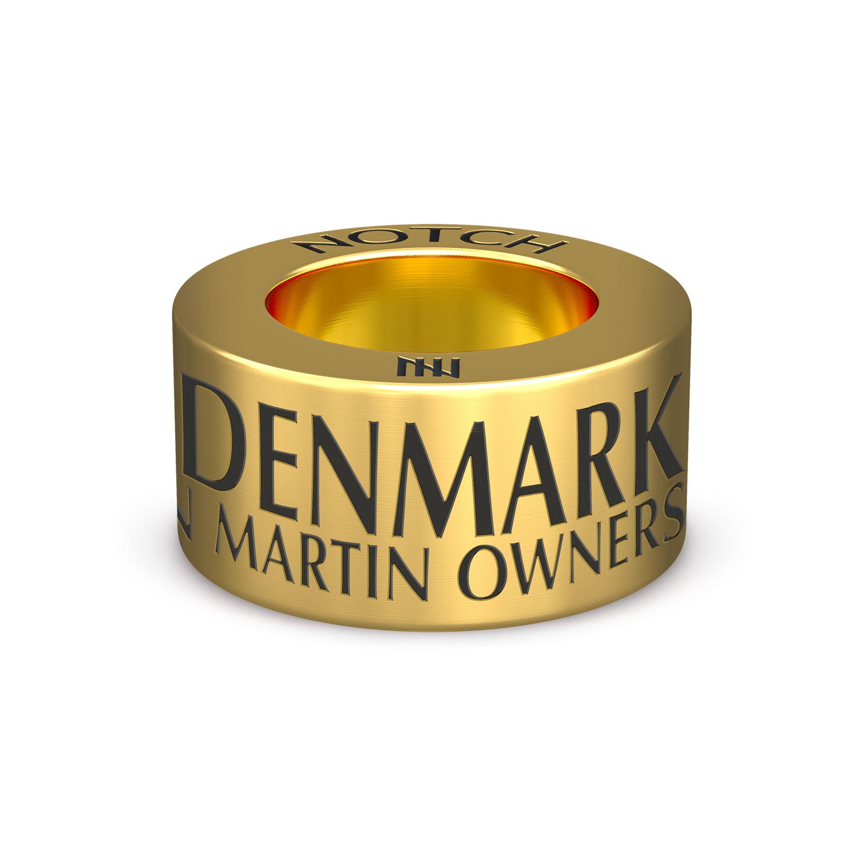 AMOC Denmark NOTCH Charm
