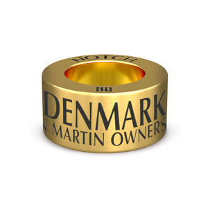 AMOC Denmark NOTCH Charm