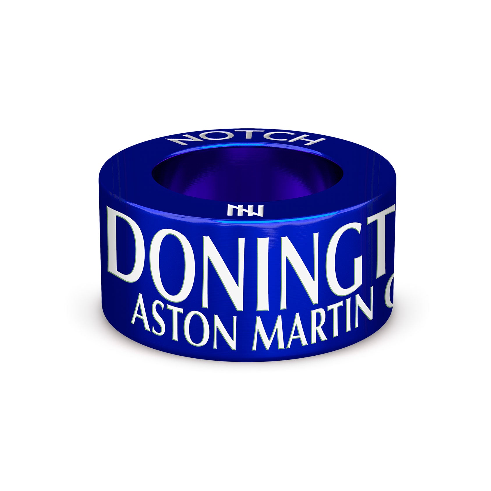 AMOC Donington NOTCH Charm