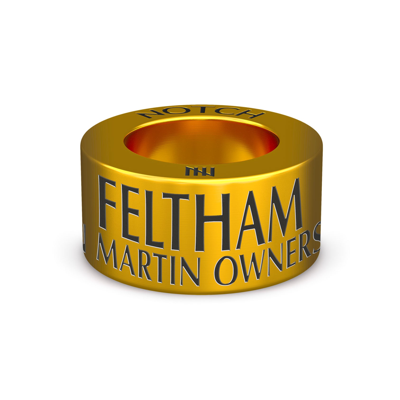 AMOC Feltham NOTCH Charm