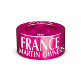 AMOC France NOTCH Charm