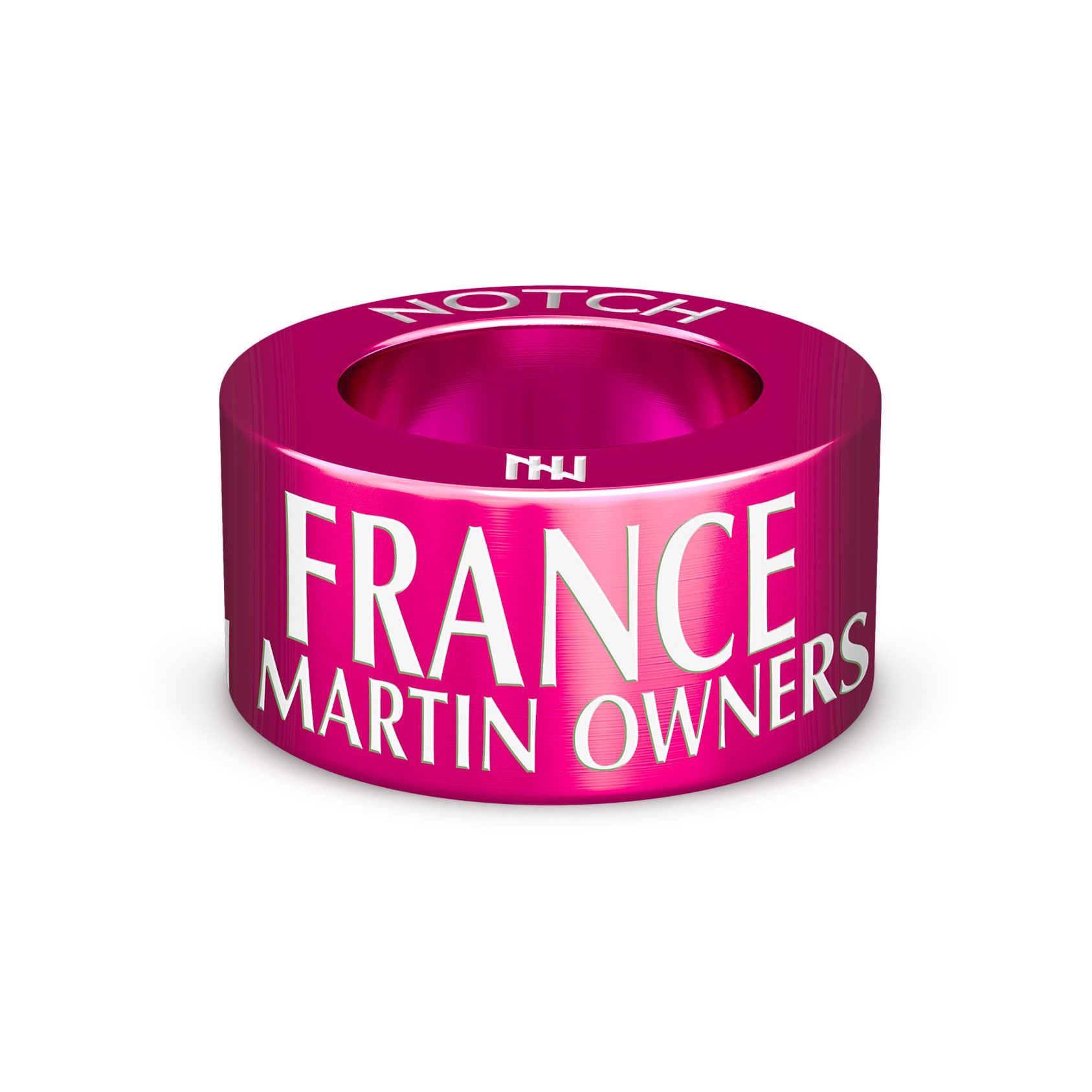 AMOC France NOTCH Charm
